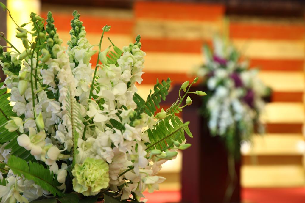 Beijing Wuhuan Hotel Zewnętrze zdjęcie