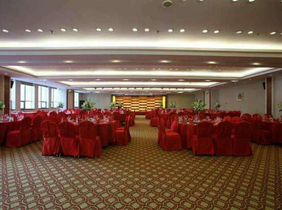 Beijing Wuhuan Hotel Udogodnienia zdjęcie