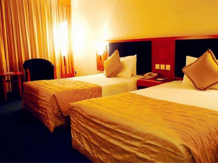 Beijing Wuhuan Hotel Pokój zdjęcie
