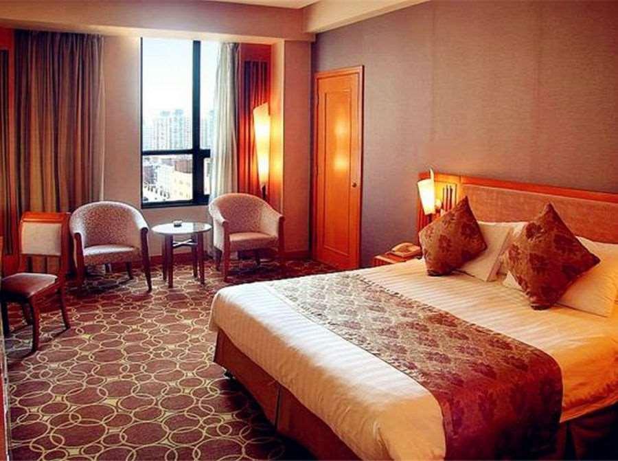 Beijing Wuhuan Hotel Pokój zdjęcie