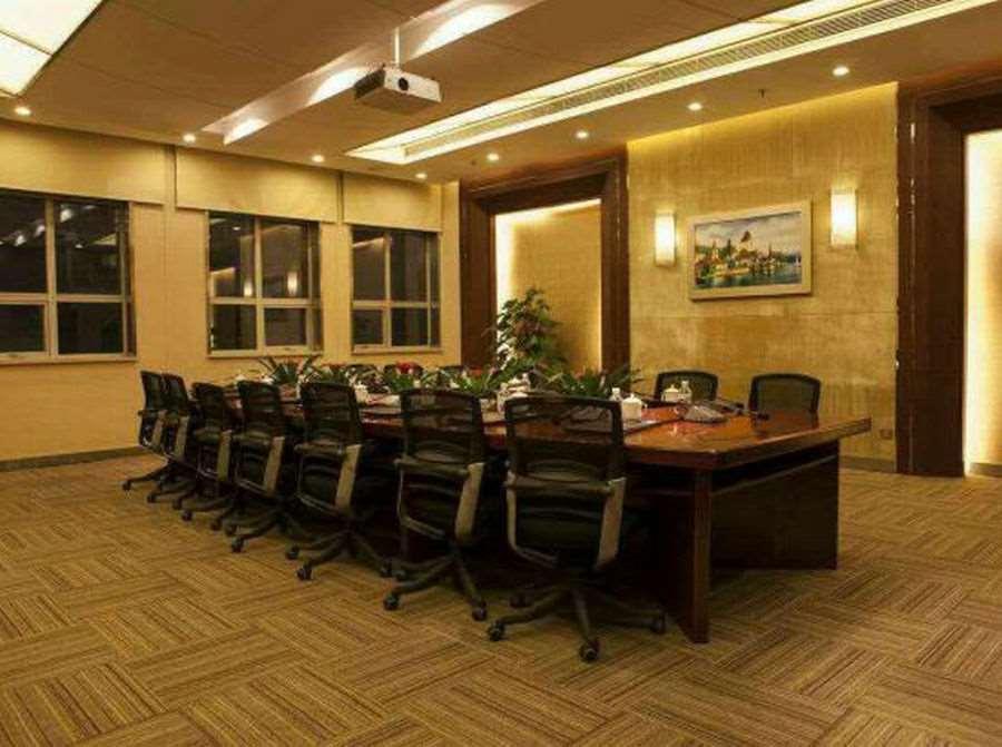 Beijing Wuhuan Hotel Udogodnienia zdjęcie